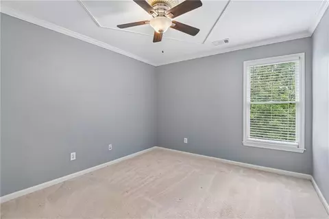 Bedroom - 905 Yosemite Dr, Suwanee, GA 30024 photo 9 of 17