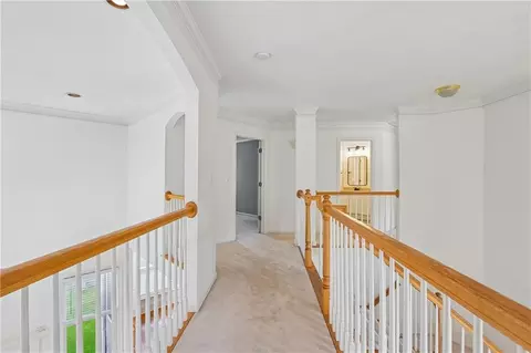 Entry Way - 905 Yosemite Dr, Suwanee, GA 30024 photo 4 of 5