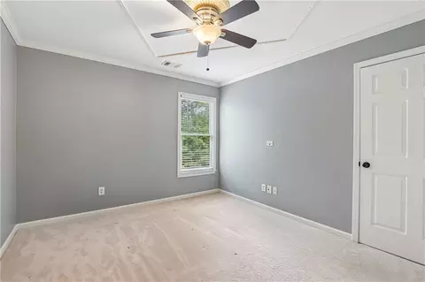 Bedroom - 905 Yosemite Dr, Suwanee, GA 30024 photo 6 of 17
