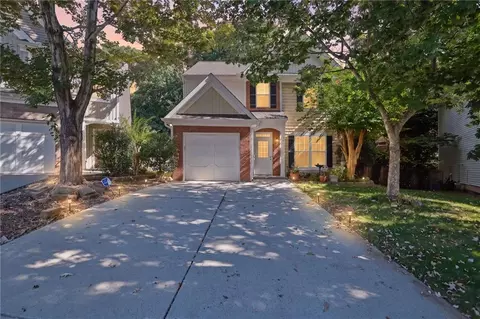 195 Cool Weather Dr, Lawrenceville, GA 30045