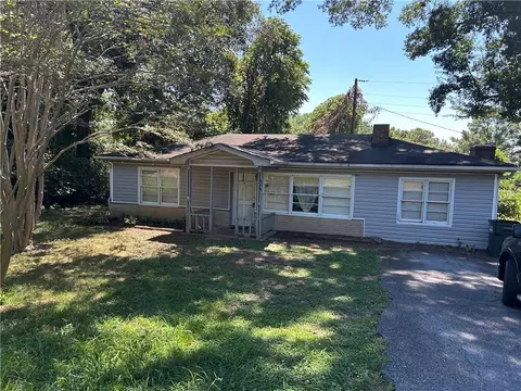 494 Macland Rd, Dallas, GA 30132