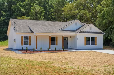 530 Picketts Mill Rd, Dallas, GA 30157