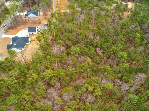 4243 Harmony Grove Church Rd, Dallas, GA 30132