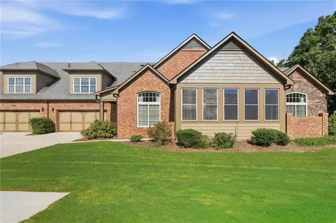 4204 Lanier Ridge Walk #503, Cumming, GA 30041