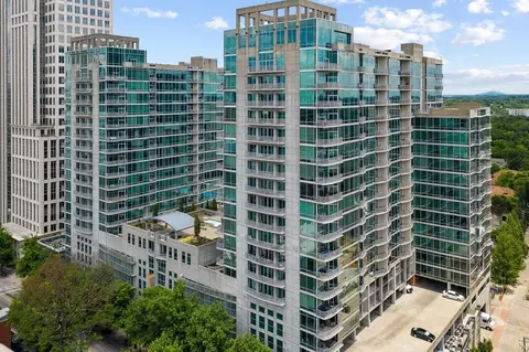 943 Peachtree St NE #1314, Atlanta, GA 30309