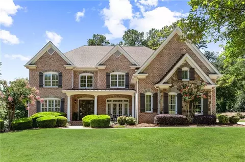 405 The Hermitage Dr, Milton, GA 30004