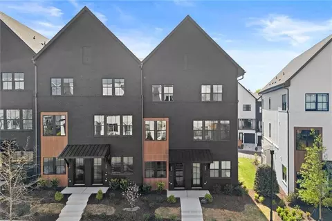 642 Soul Aly #105, Alpharetta, GA 30009