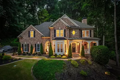 106 Fairway Overlook, Woodstock, GA 30188
