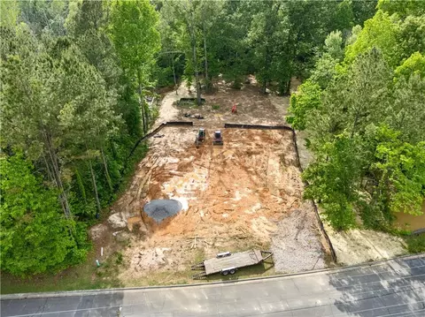 Other - 0 Fox Croft Rd, Rome, GA 30165 photo 1 of 3