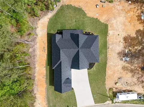 View/Area - 0 Fox Croft Rd, Rome, GA 30165 photo 1 of 3
