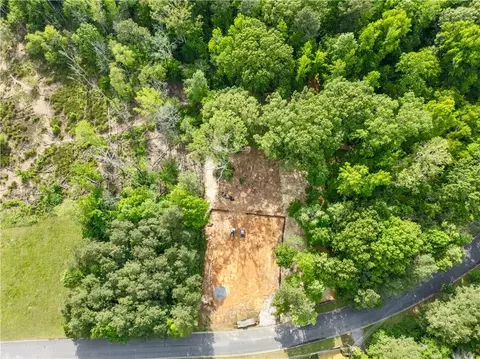 View/Area - 0 Fox Croft Rd, Rome, GA 30165 photo 3 of 3