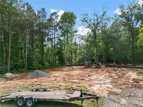Exterior - 0 Fox Croft Rd, Rome, GA 30165 photo 6 of 7