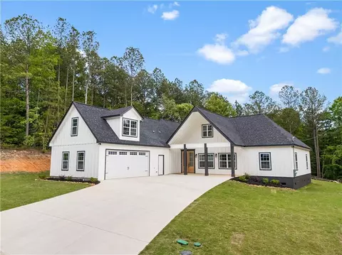 Exterior - 0 Fox Croft Rd, Rome, GA 30165 photo 2 of 7
