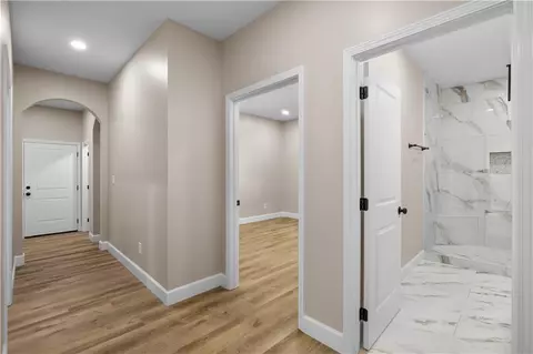 Entry Way - 0 Fox Croft Rd, Rome, GA 30165 photo 5 of 5