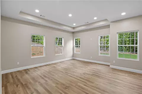 Living - 0 Fox Croft Rd, Rome, GA 30165 photo 1 of 3