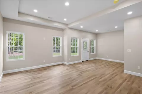 Living - 0 Fox Croft Rd, Rome, GA 30165 photo 3 of 3