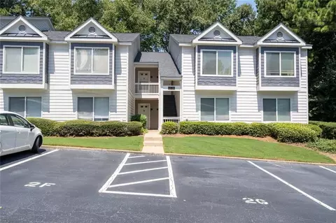 27 Little Silver Ct SE, Smyrna, GA 30080