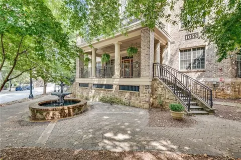 1055 Piedmont Ave NE #117, Atlanta, GA 30309