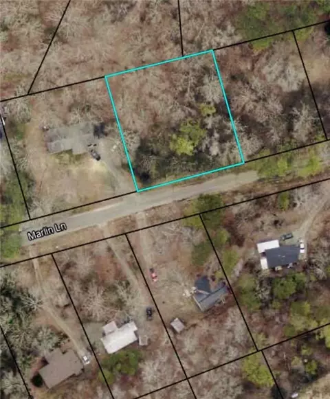 36 Marlin Ln SE, Cartersville, GA 30121