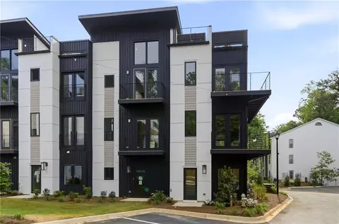 1174 Penny Ln, Atlanta, GA 30324