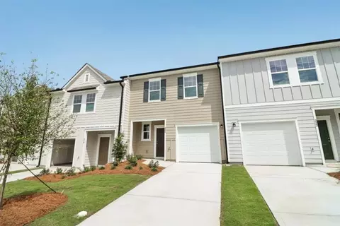 1004 Castanea Dr, Douglasville, GA 30135