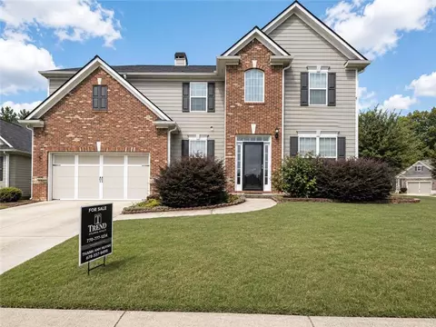3353 Bridge Walk Dr, Lawrenceville, GA 30044