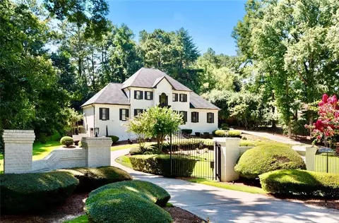 4576 Ridgegate Dr, Duluth, GA 30097 photo 1