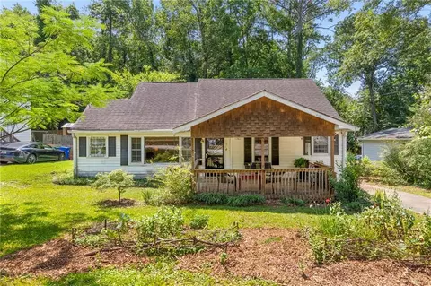 1361 Lochland Rd SE, Atlanta, GA 30316