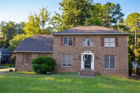 3140 Oak Springs Ct, Marietta, GA 30066
