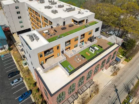112 Rogers St NE #202, Atlanta, GA 30317