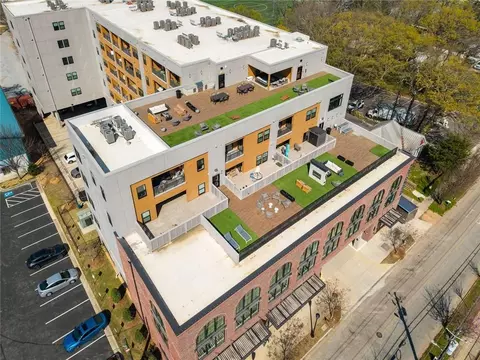 112 Rogers St NE #202, Atlanta, GA 30317