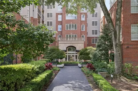 50 Biscayne Dr #2104, Atlanta, GA 30309
