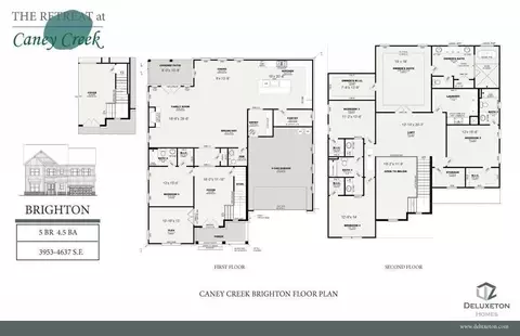 725 Caney Fork Rd, Alpharetta, GA 30005