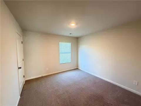 Bedroom - 40 Berkeley Trce, Braselton, GA 30517 photo 3 of 5