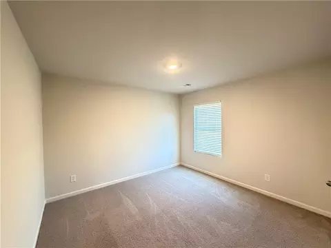Bedroom - 40 Berkeley Trce, Braselton, GA 30517 photo 4 of 5