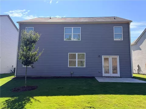 Exterior - 40 Berkeley Trce, Braselton, GA 30517 photo 2 of 2