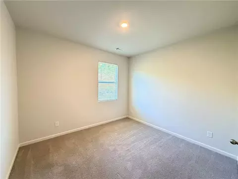 Bedroom - 40 Berkeley Trce, Braselton, GA 30517 photo 1 of 5