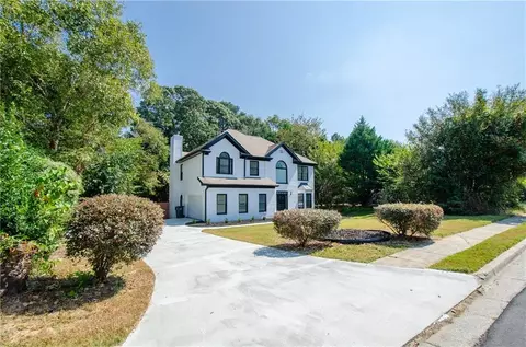 2120 Tribble Walk Dr, Lawrenceville, GA 30045