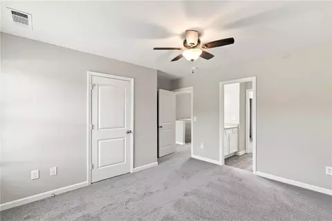 Bedroom - 360 May Ln, Carnesville, GA 30521 photo 5 of 7