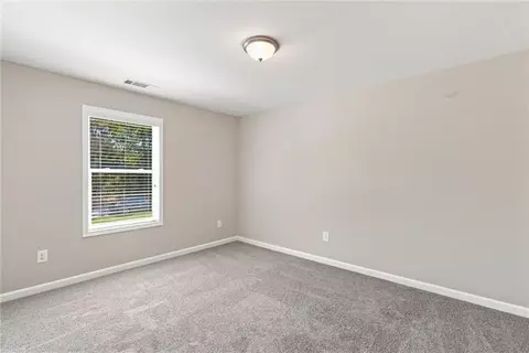 Bedroom - 360 May Ln, Carnesville, GA 30521 photo 6 of 7