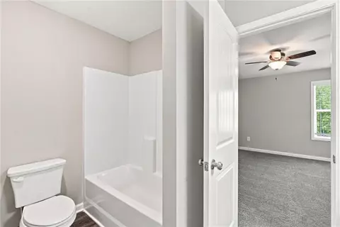 Entry Way - 360 May Ln, Carnesville, GA 30521 photo 5 of 5