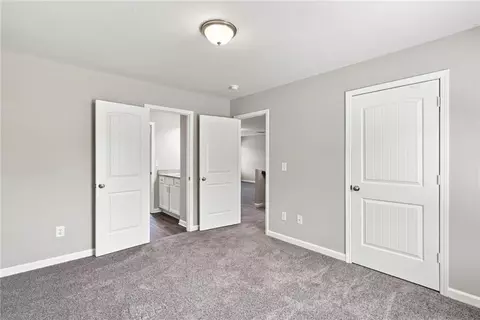 Bedroom - 360 May Ln, Carnesville, GA 30521 photo 7 of 7