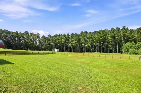 Exterior - 360 May Ln, Carnesville, GA 30521 photo 4 of 7