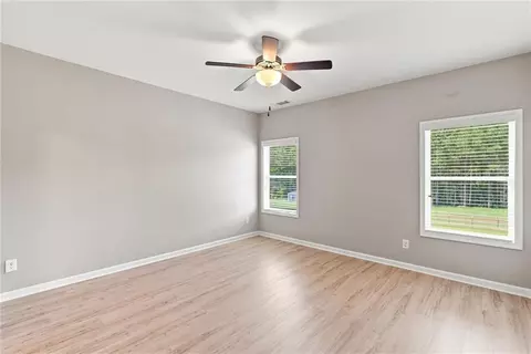 Bedroom - 360 May Ln, Carnesville, GA 30521 photo 1 of 7