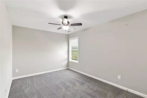 Bedroom - 360 May Ln, Carnesville, GA 30521 photo 3 of 7