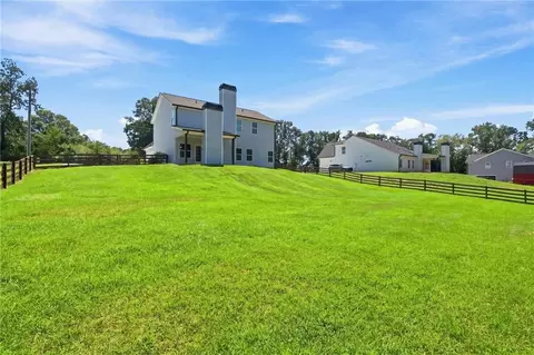 Exterior - 360 May Ln, Carnesville, GA 30521 photo 5 of 7
