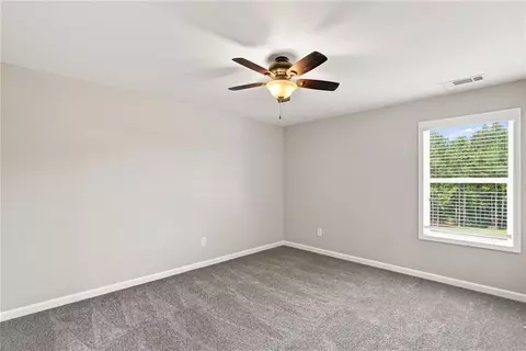 Bedroom - 360 May Ln, Carnesville, GA 30521 photo 4 of 7
