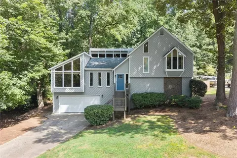 2866 Lexington Trce, Marietta, GA 30062