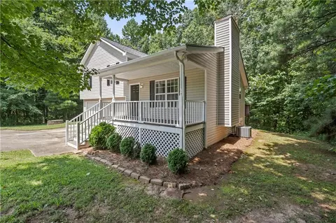 2800 Tumblewood Trl, Gainesville, GA 30507
