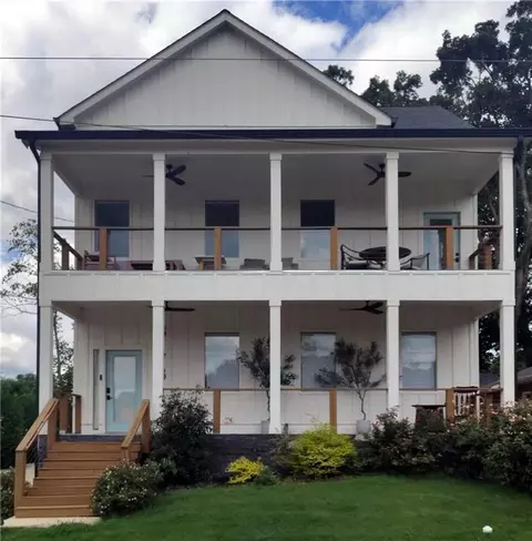3473 Harding Ave, Hapeville, GA 30354